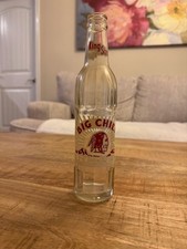 big chief soda bottle picture
