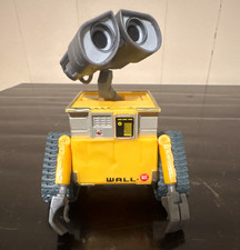 Disney Pixar WALL-E Character Figurine Toy from WALL-E Movie, Pixar Franchise picture