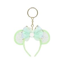 Japan Tokyo Disney Resort Key Chain Headband Tinker Bell Fantasy Springs picture