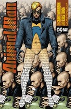 Animal Man by Grant Morrison and Chaz Truog Compendium by Grant Morrison: New picture