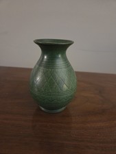 Vintage Wilhelm Kagel Pottery Studio In Garmisch-Partenkirchen Bavaria Germany picture