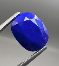 17 CT Top   Amazing Blue Lapis Lazuli  Gemstone High Quality picture