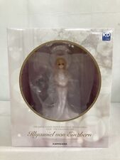 KDcolle Fate/kaleid liner Prisma Illya Licht Illyasviel Wedding Dress ver Figure picture