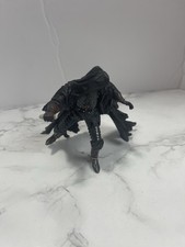 Papo 2002 Faceless Horseman 3.5