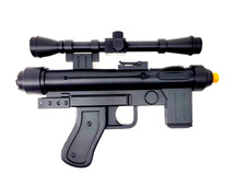 SE-14R light repeating blaster Star Wars Replica Prop 1:1 Scale Cosplay Ready picture