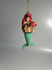 Collectible Ornament, Disney Little Mermaid & Sebastian Ariel picture