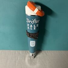 Widmer Brothers Drifter Pale Ale Tap Handle Approx 11.50” Tall picture