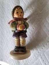 Goebel Hummel 1981 Exclusive Special Edition No. 6 picture