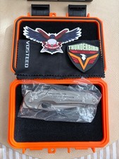 Vosteed Thunderbird (A0313) - 3.25