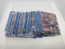 Bushiroad Azur Lane Clear Card Lot picture