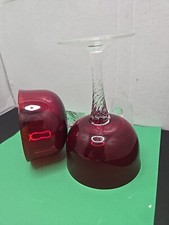 Colony Saturn Red Stem Tall 2 -5.5