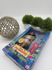 Disney Pocahontas Sun Colors Doll or Play Set Boxed Colour Change Vintage picture