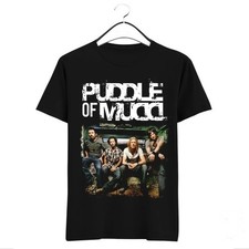 Hot Members Of Puddle Of Mudd Band Gift For Fans Reprint All Size P57.164 picture