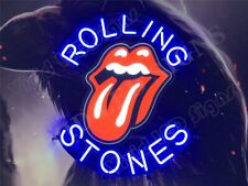 Rolling Stones Tongue Club 24