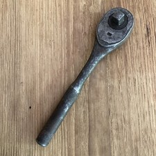 Vintage USA Herbrand J5 3/8