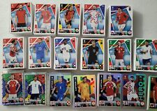 Topps Match Attax UEFA Euro 2024 Base Set Game 2 (Netherlands to Switzerland) picture