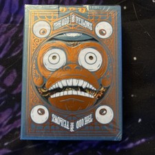 The Odd Fellows: Brass Monkey by Stockholm17 picture