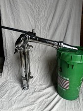 1962 Seagrave Fire Truck Deluge Gun/Deck Gun W/ Original Mount Bracket picture