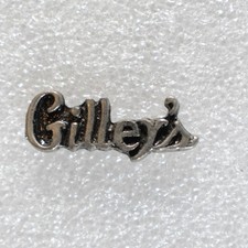 Vintage Gilley's Club Pin Urban Cowboy Texas Honky Tonk Pasadena Bar picture