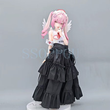 1/6 Ai Tsukuyomi Apprentice Nurse PVC Figure 26cm Anime Model Doll Toy Statue picture