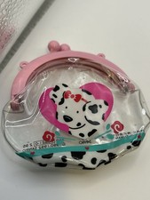 Vintage Sanrio Dotty The Dog Change Purse  picture