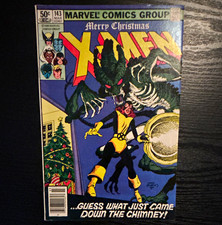 Marvel The Uncanny X-Men #143 (1980) Claremont Wolverine Cyclops Storm picture