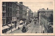 c1910s DUBLIN, Ireland Postcard 