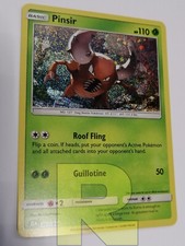 Pinsir® Pokemon TCG Classic CLV 007/034® Promo Holo Foil® English picture