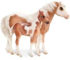 Breyer Horses Traditional Misty of Chincoteague & Stormy Set #1157 picture