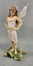 2002 FAERIE GLEN Resin GLYNNISPRITE Mystical FAIRY FIGURINE #FG806 picture