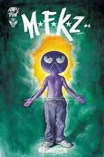MFKZ #1-6 You Pick Single Issues From Main & Variant Covers Behemoth Comics 2021 picture