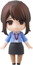 Good Smile Company Ganbare Doukichan Series Douki-chan Nendoroid Doll picture