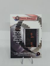 2021 Famous Americans Film Clip 22/75 - Harry Potter & The Sorcerer's Stone picture