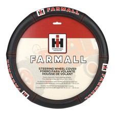 IH Farmall Steering Wheel Cover 006715R01 picture