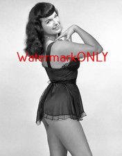 Gorgeous 1950's Sex Symbol 
