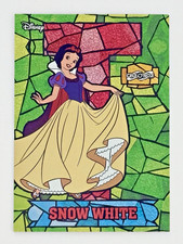 2026 Cardfun Disney Chronoz- Snow White-  CDL-TA-10- The Award- 23/50- SSP picture
