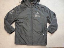 Warner Bros Studio Tour London The Making Of Harry Potter Member Crew Jacket L picture