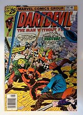 Daredevil  #135, Marvel Comics 1976 picture