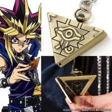 PSL Millennium Puzzle Model Pocket Watch - Yu-Gi-Oh Duel Monsters picture