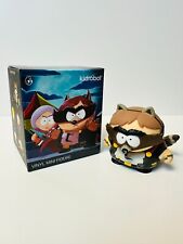 Kidrobot South Park Fractured But Whole - Coon picture
