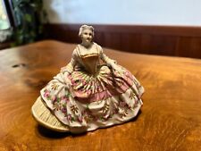 Beautiful Antique 18th Century Niderviller France Figurine picture