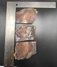 Lot of Biggs Jasper   165 gr TW     Item #546 picture