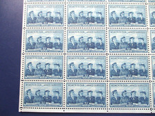 SERVICE WOMEN US STAMP #1013 picture