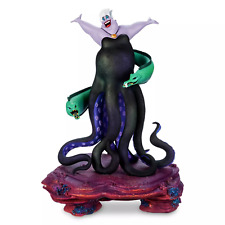 New Disney The Little Mermaid Ursula Light-Up Figure picture