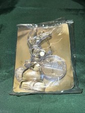 NEW 1992 Energizer Bunny Christmas Ornament “Caroller” - Limited Edition picture