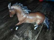 Breyer Horse Club Model Fall Special Guillermo picture