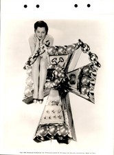 LD444 1935 Original Keybook File Photo ESTHER PRESSMAN 