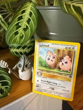 Igglybuff 36 Promo Wizards Black Star Promos Pokemon LP picture