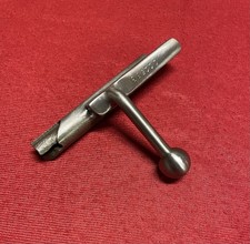 Mosin Nagant Bolt Bent Handle Stripped picture