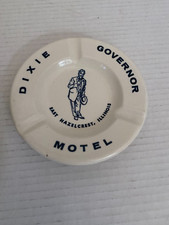 1970's  Dixie Motel East Hazelcrest Illinois 5.25
